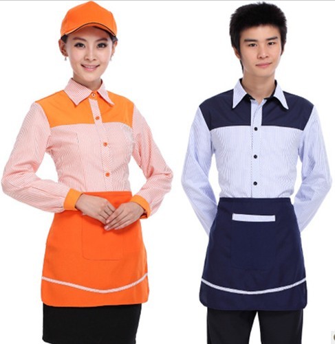 制服在保养的时候需要注意的事项有哪些？