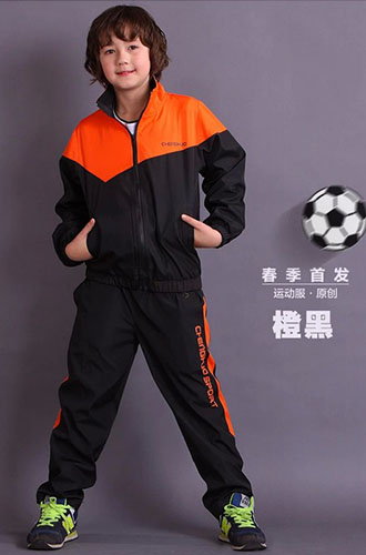 学生校服运动服定制