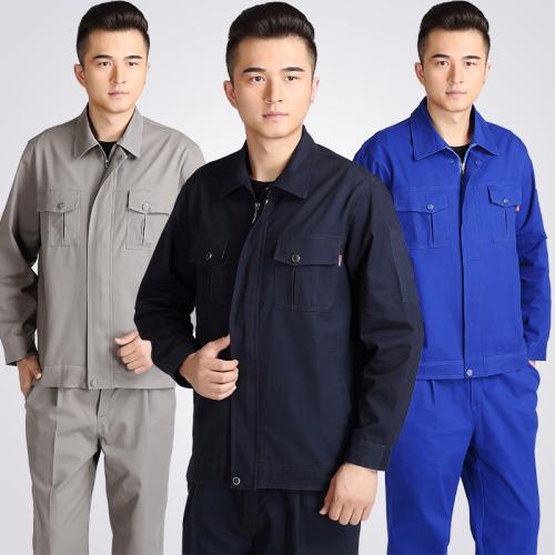 电焊工定做厦门制服要注意哪些