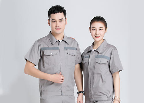从工作来挑选厦门工作服，工作装，制服