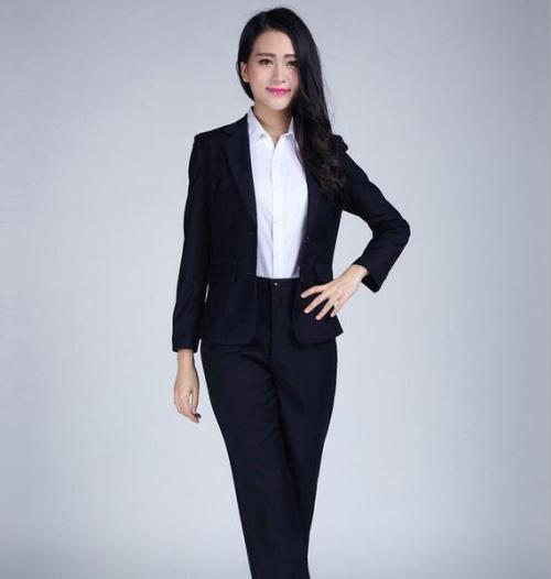上班穿厦门制服有什么好处