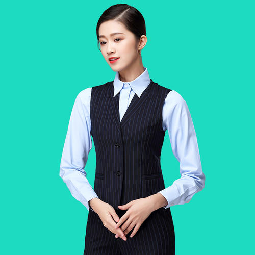 定做厦门制服常见的几种面料