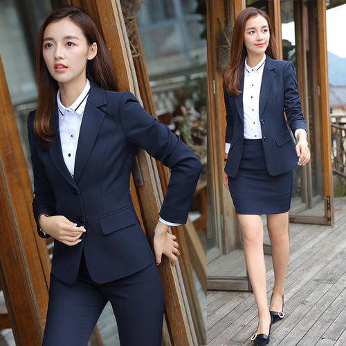 不同职业厦门制服的挑选办法