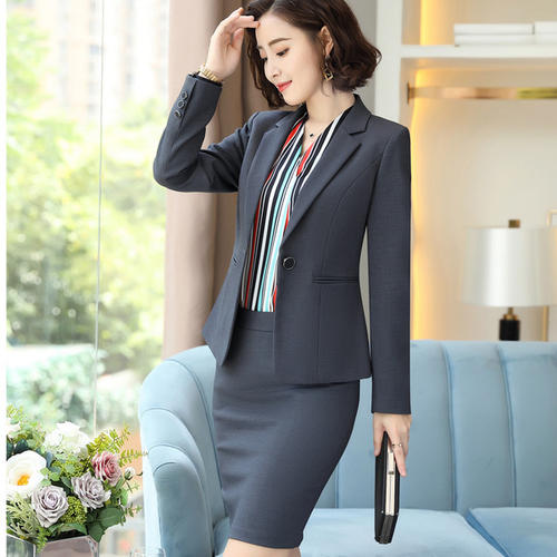 制作女性厦门制服的注意事项