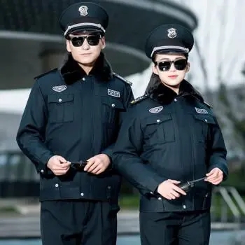 购买厦门保安服怎么选择?