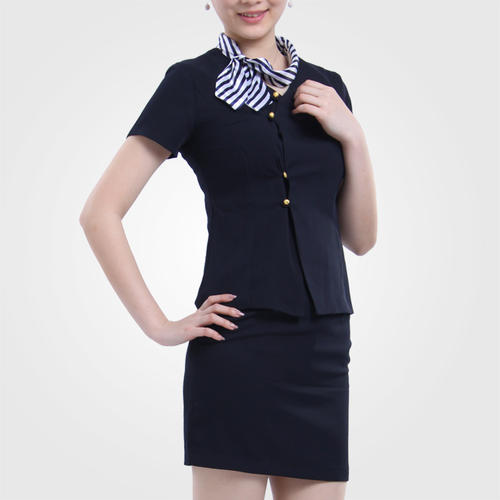 冬季工作服定制知识