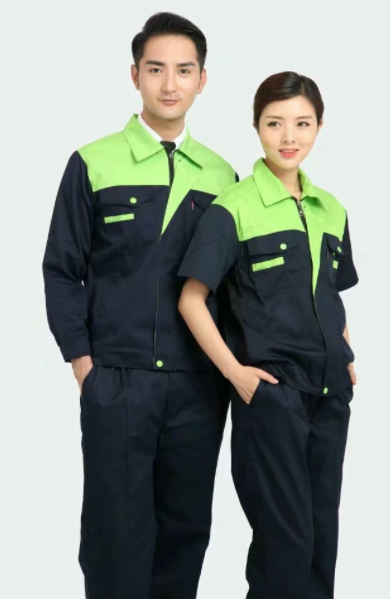 工作服的设计要注意哪些问题？