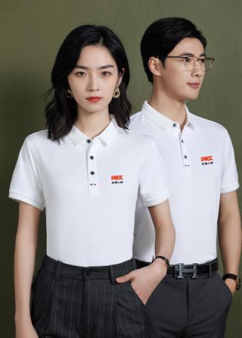 不同年龄层选择POLO衫的时尚！