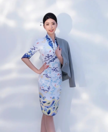如何将品牌风格与制服设计融合在一起？
