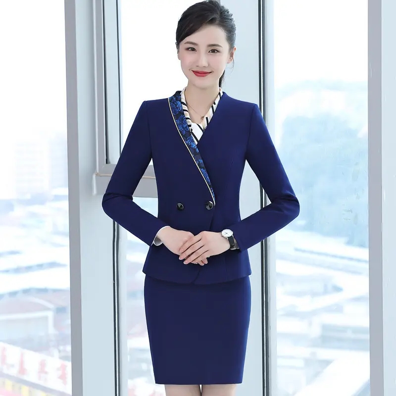 定制制服的时候，如何提高服装的质量和耐用程度？