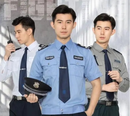 保安服的安全防护性能如何通过设计来提高？