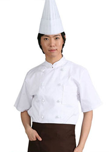 餐厅厨师服